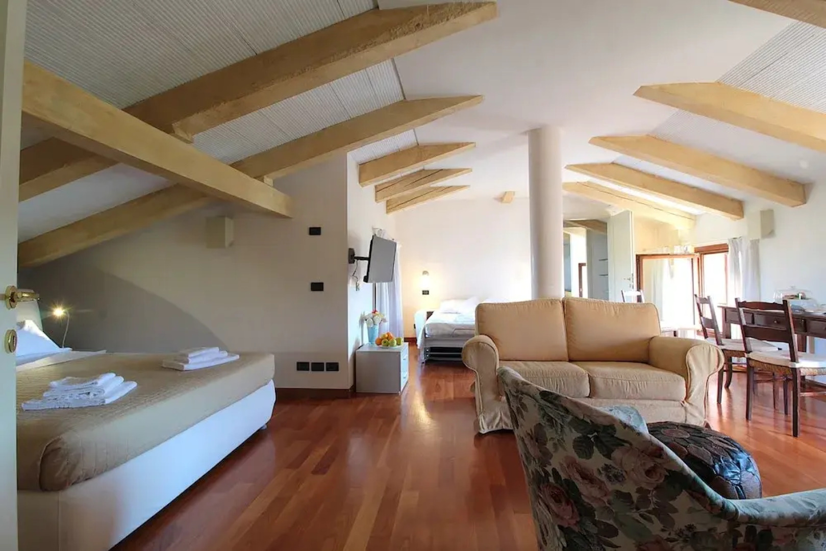 Silea Apartments Pool Garden Treviso