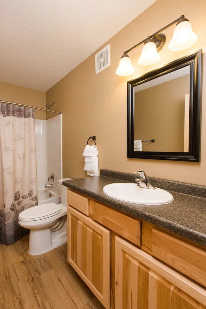 Appeldoorn's Sunset Bay Resort