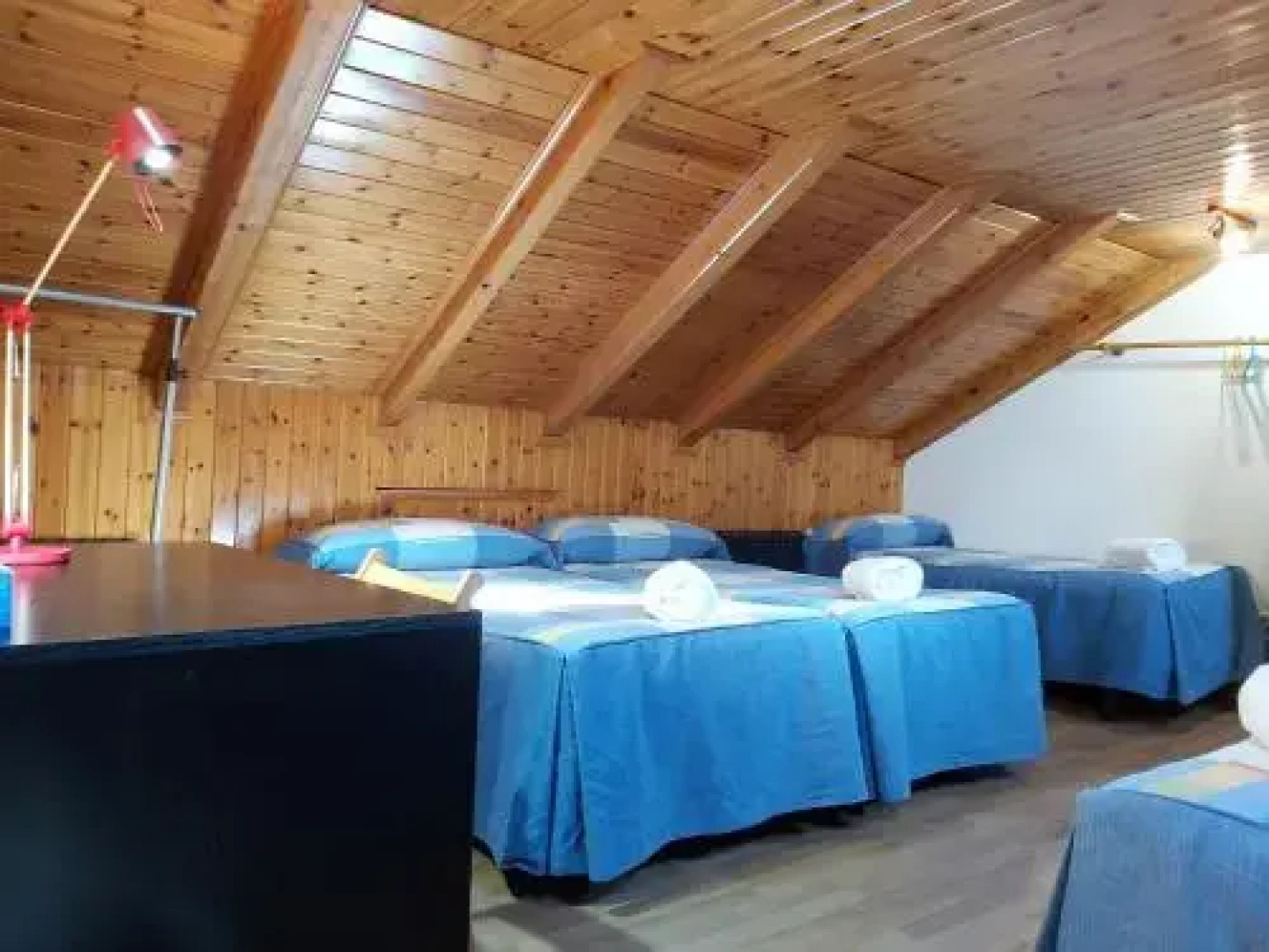 Apartaments Arenys De Boi