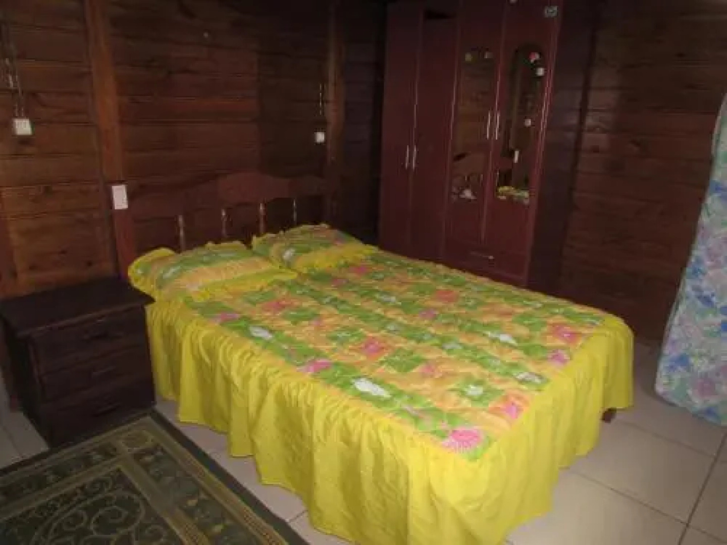 Porto Canoa Recanto do Pescador