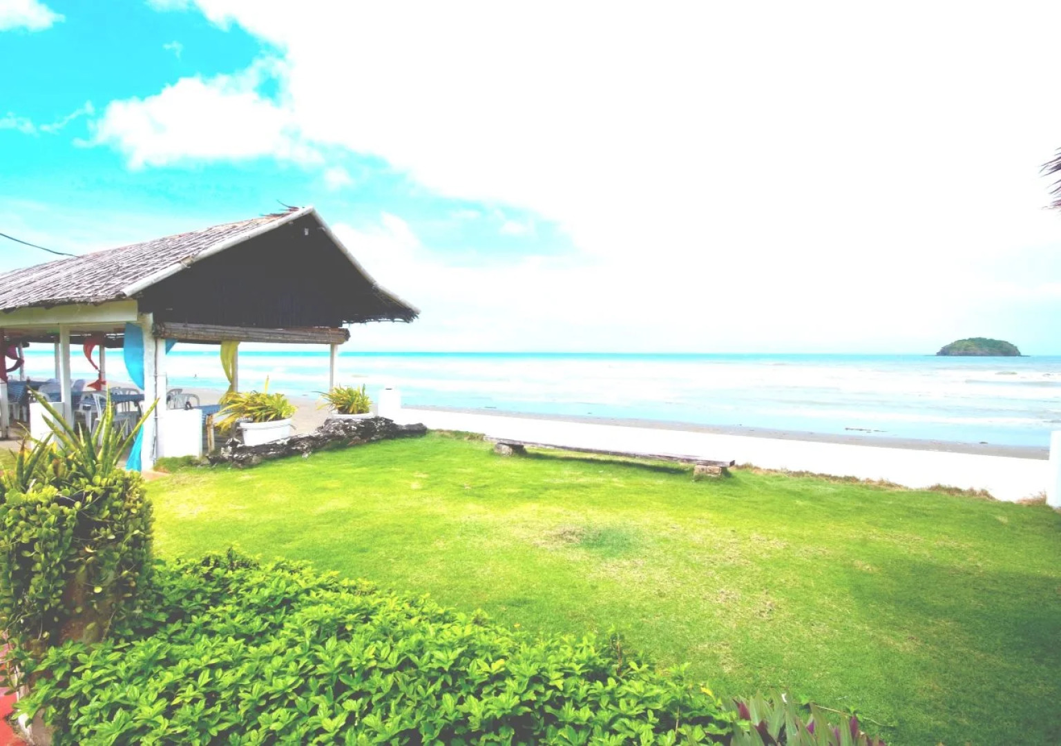 Baia Norte Beach Club Hotel