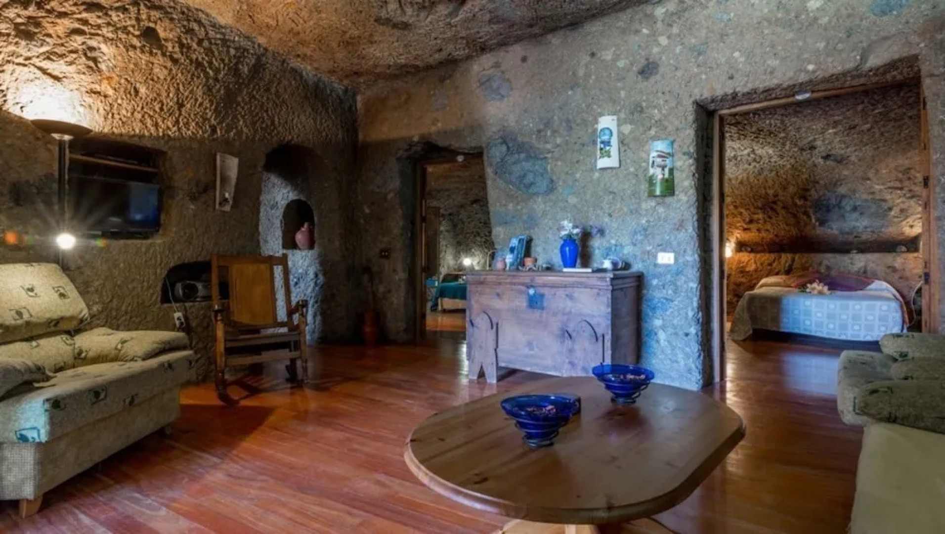 Villa in Artenara - 103376 by MO Rentals