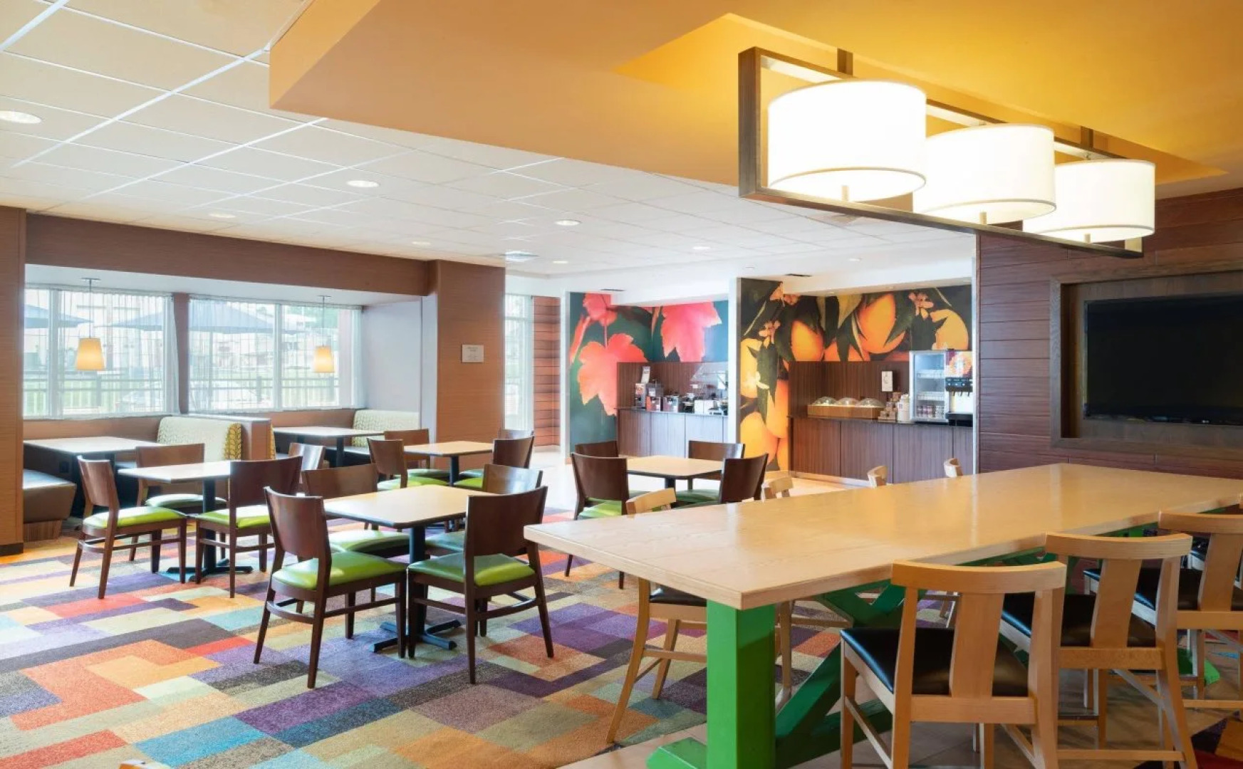 Fairfield Inn & Suites DuBois