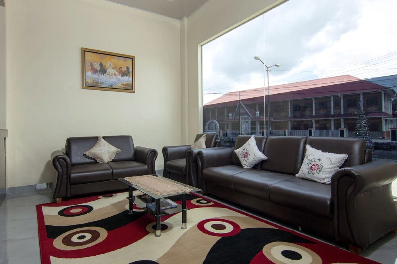 Aries Hotel by OYO Rooms