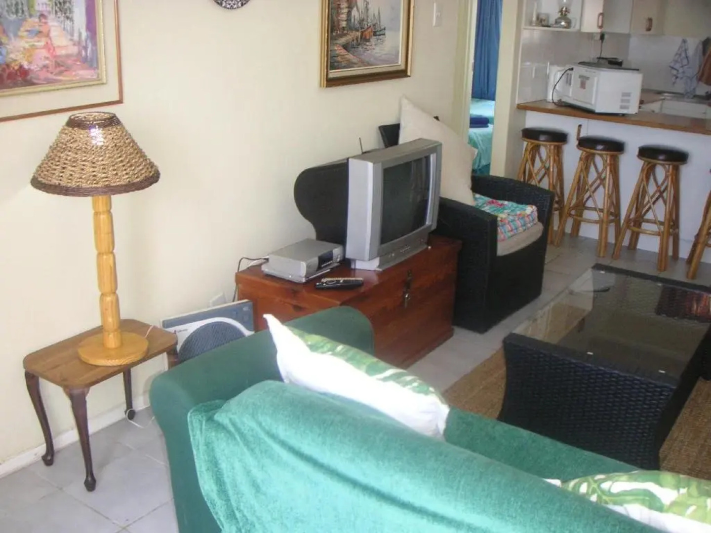 Waterside Living CL33