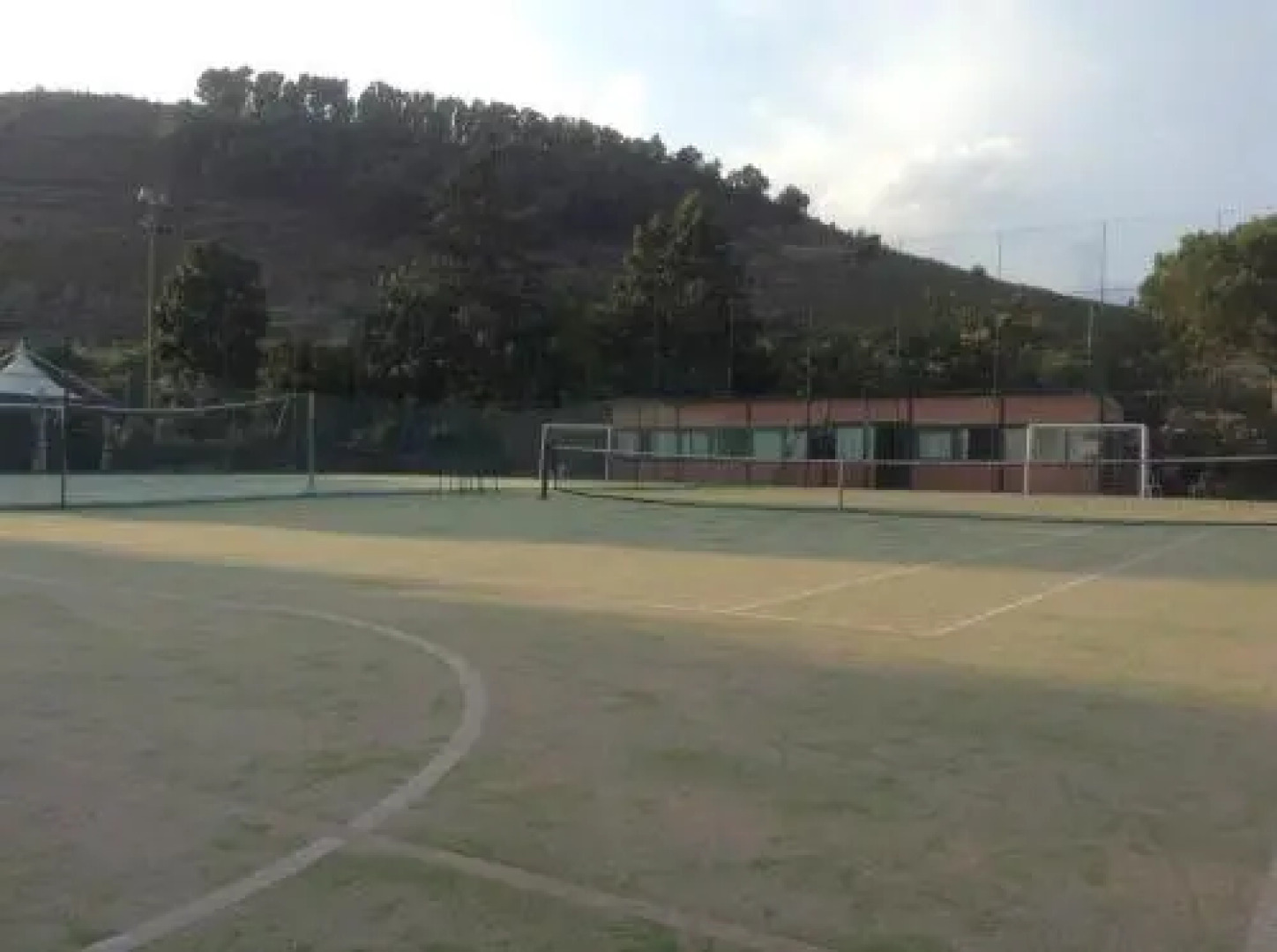 Camere-chalet Viagrande