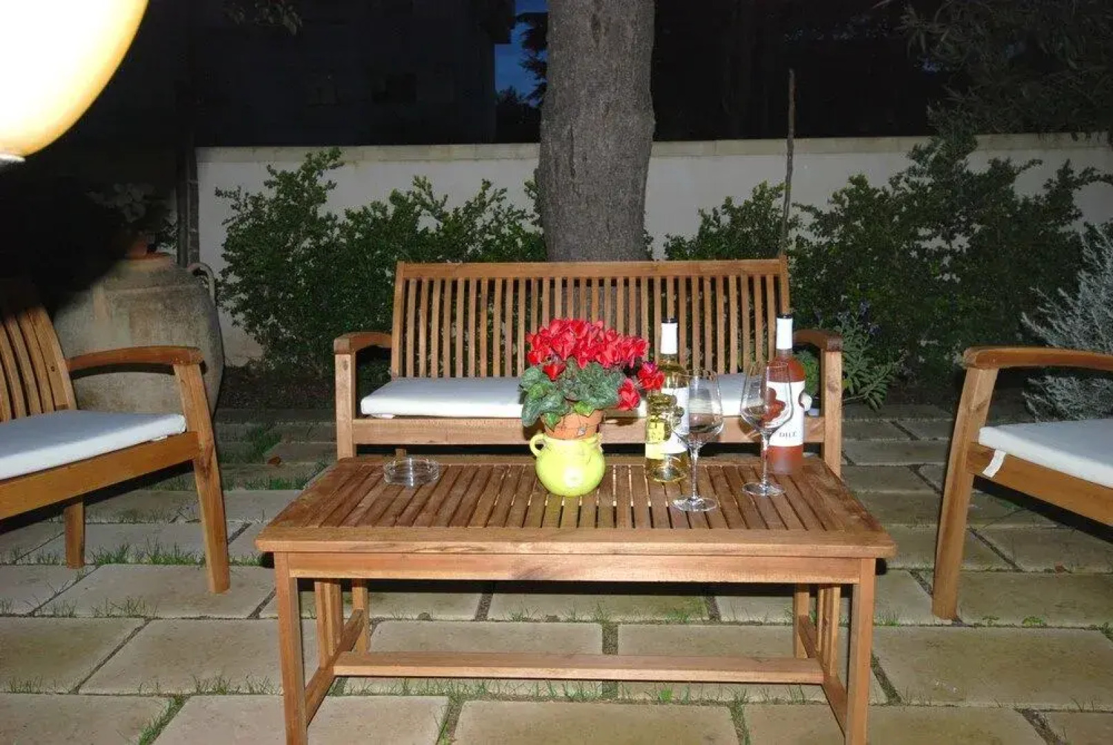 Villa Quattro Pini B&B