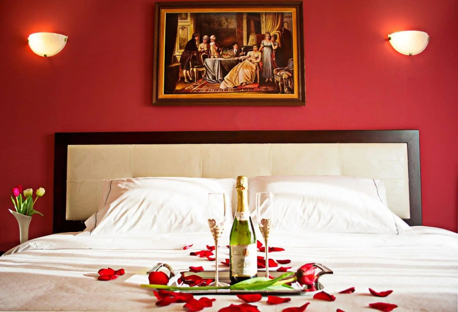 Al Murjan Palace Hotel