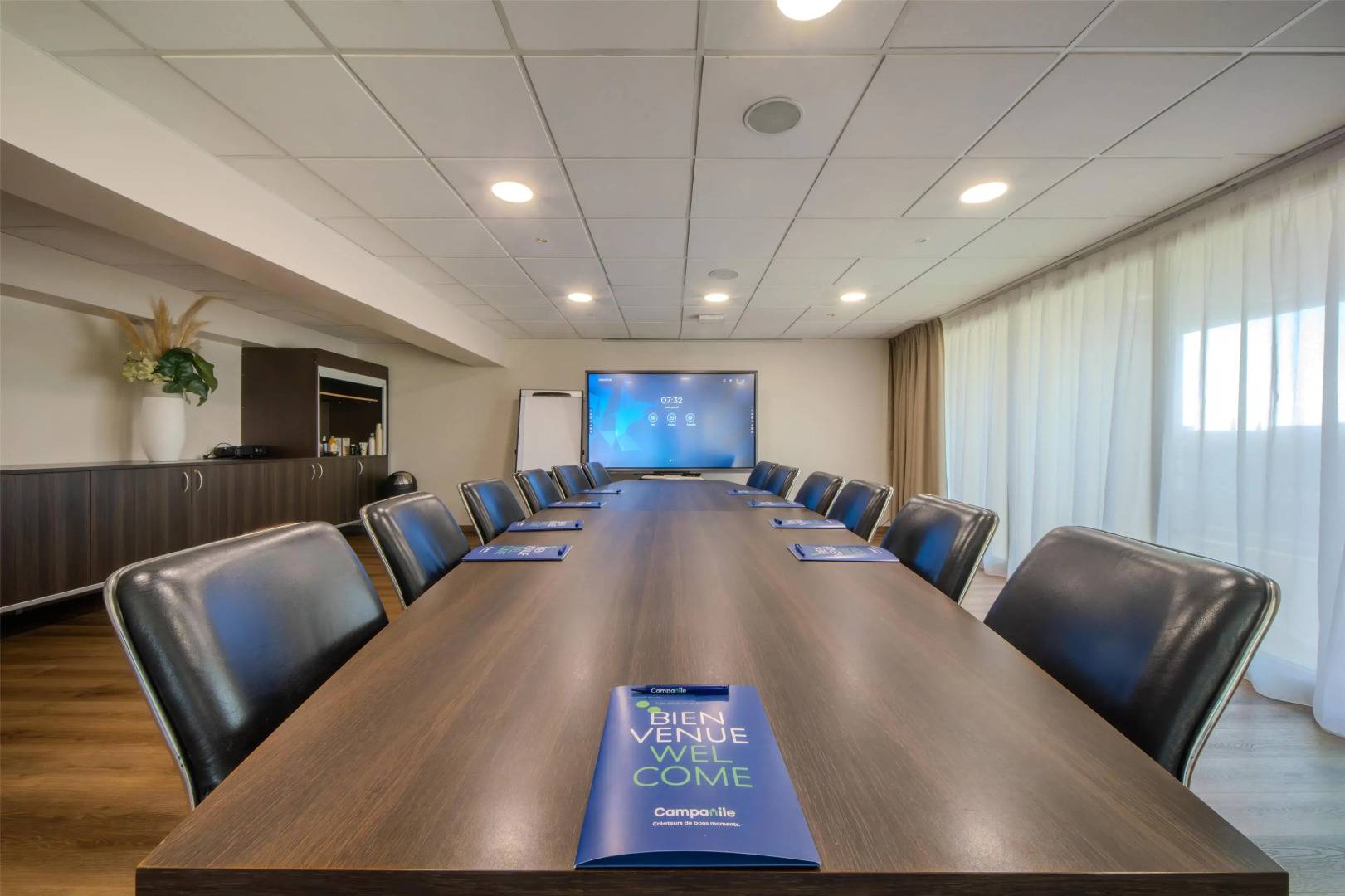 Campanile Montpellier Ouest