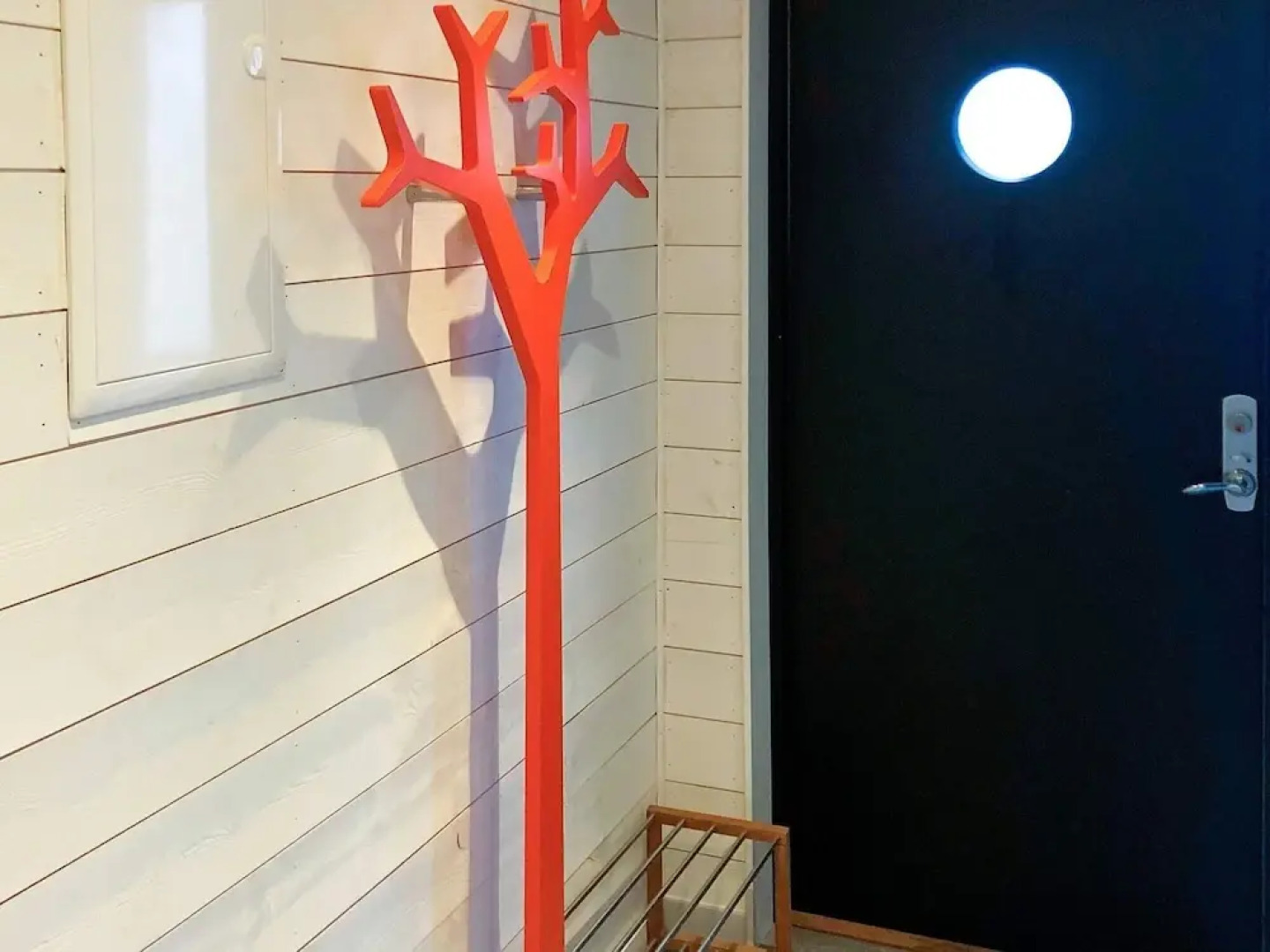 4 Person Holiday Home in Garphyttan