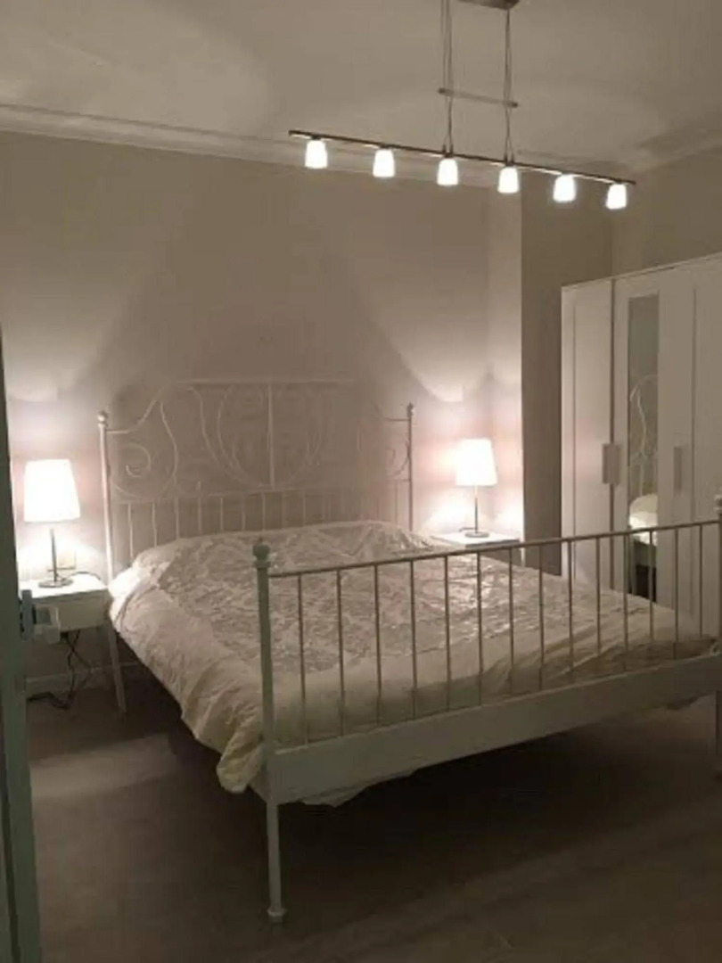 Vacation Apartments by the Sea