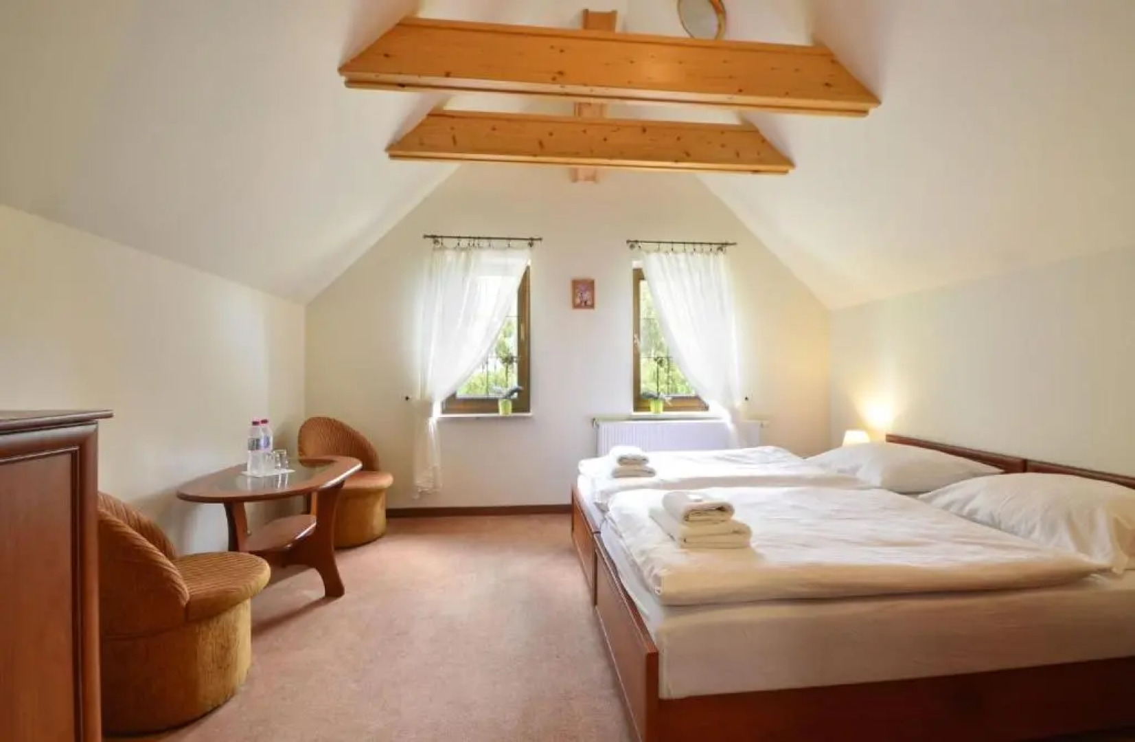 Pensjonat Zloty Widok