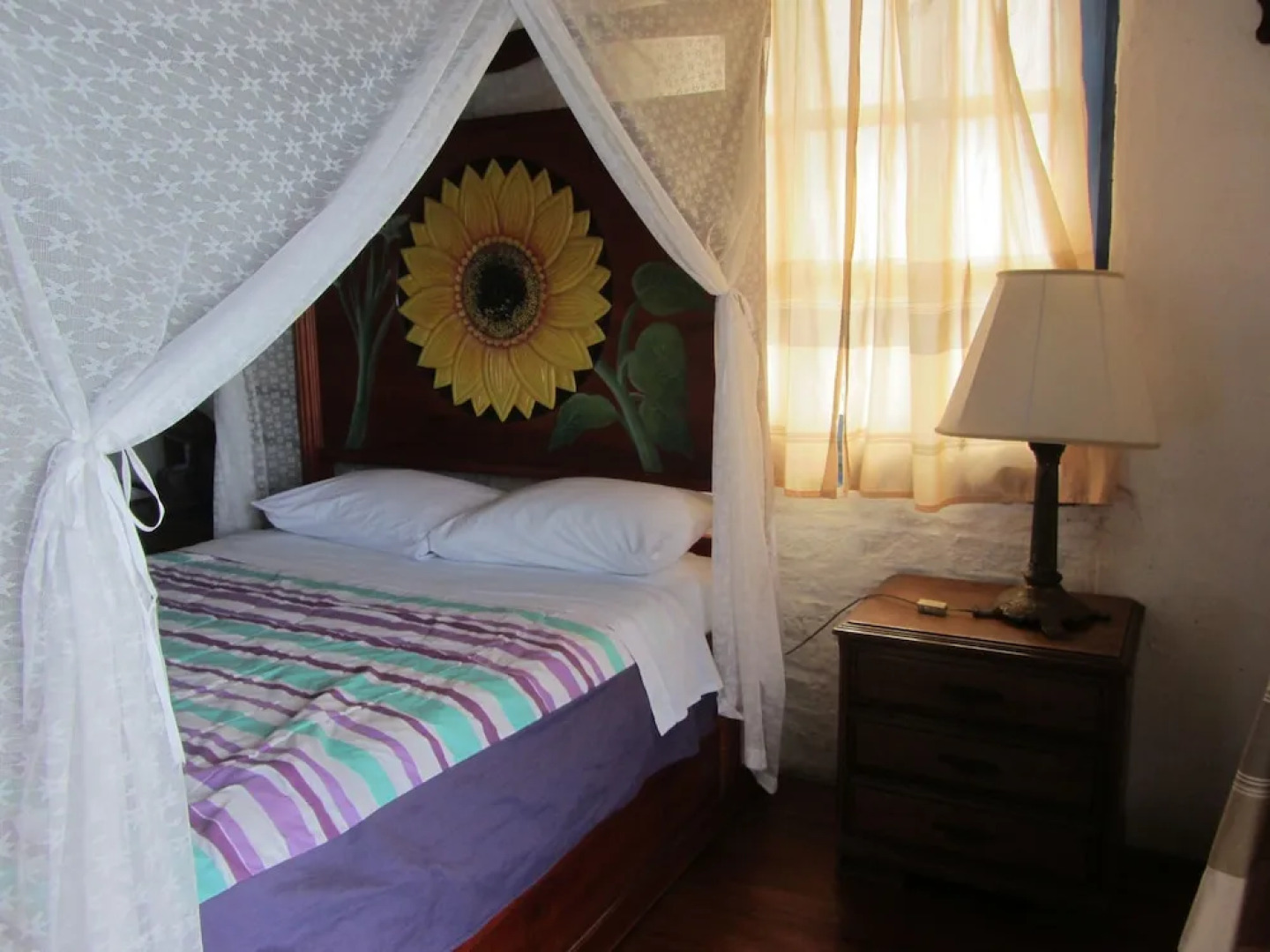 Hostería Farallón Dillon