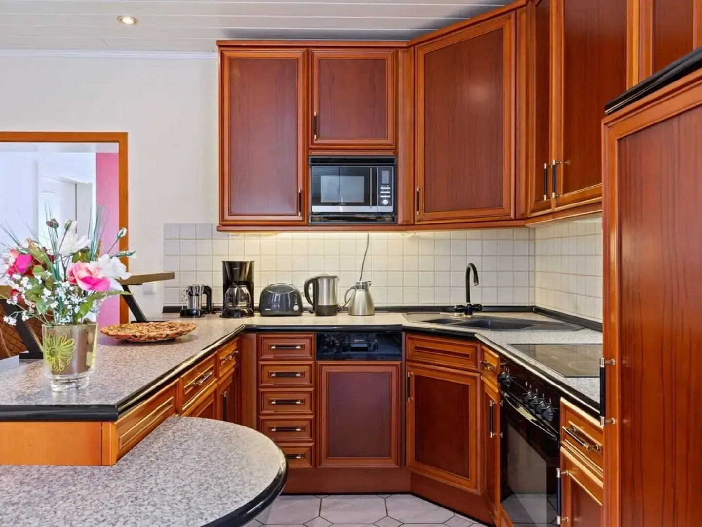 Scenic Apartment in Neubukow near Seabeach and Rerik