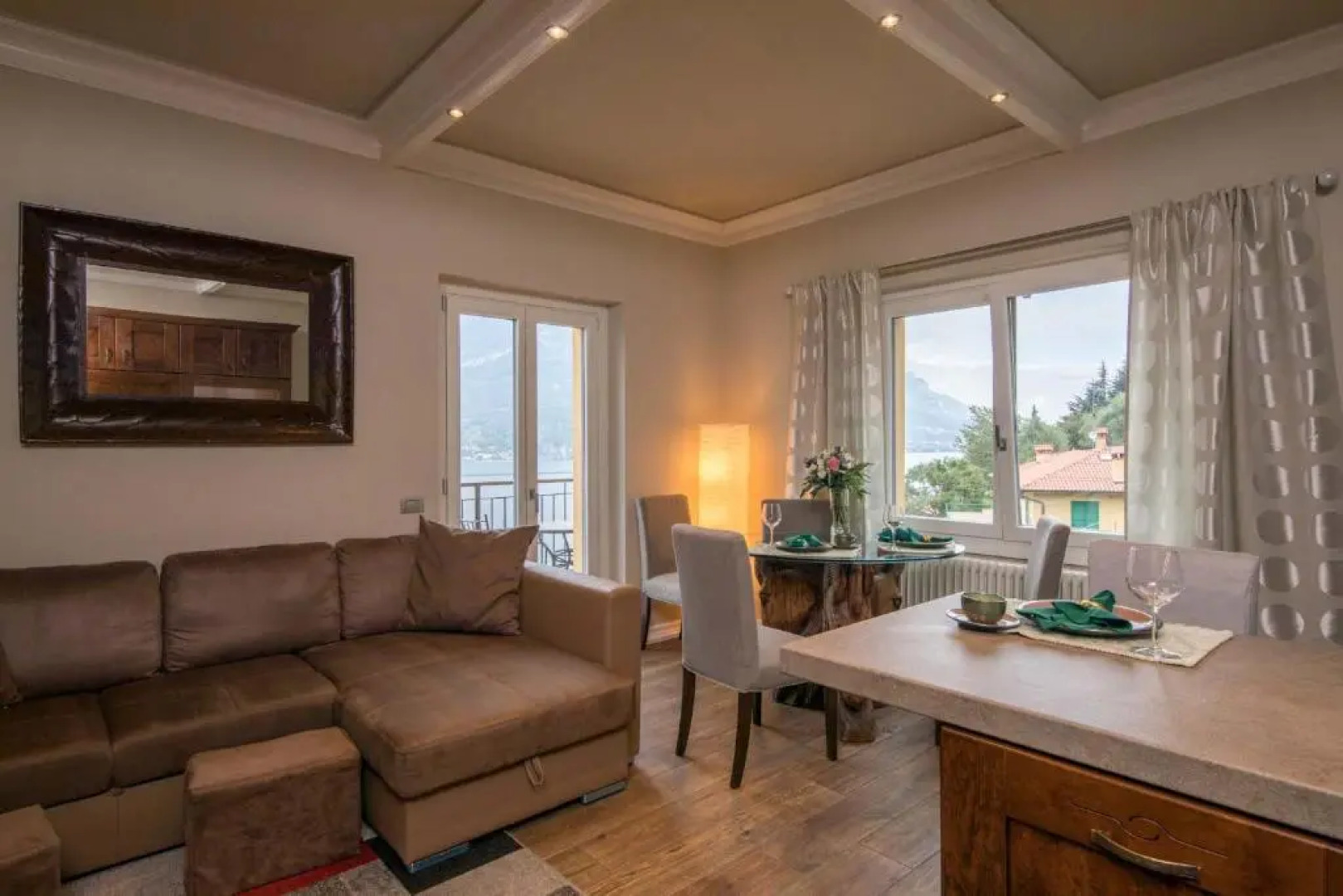 Cimino Luxury Villas in Lake Como - Vanessa #2