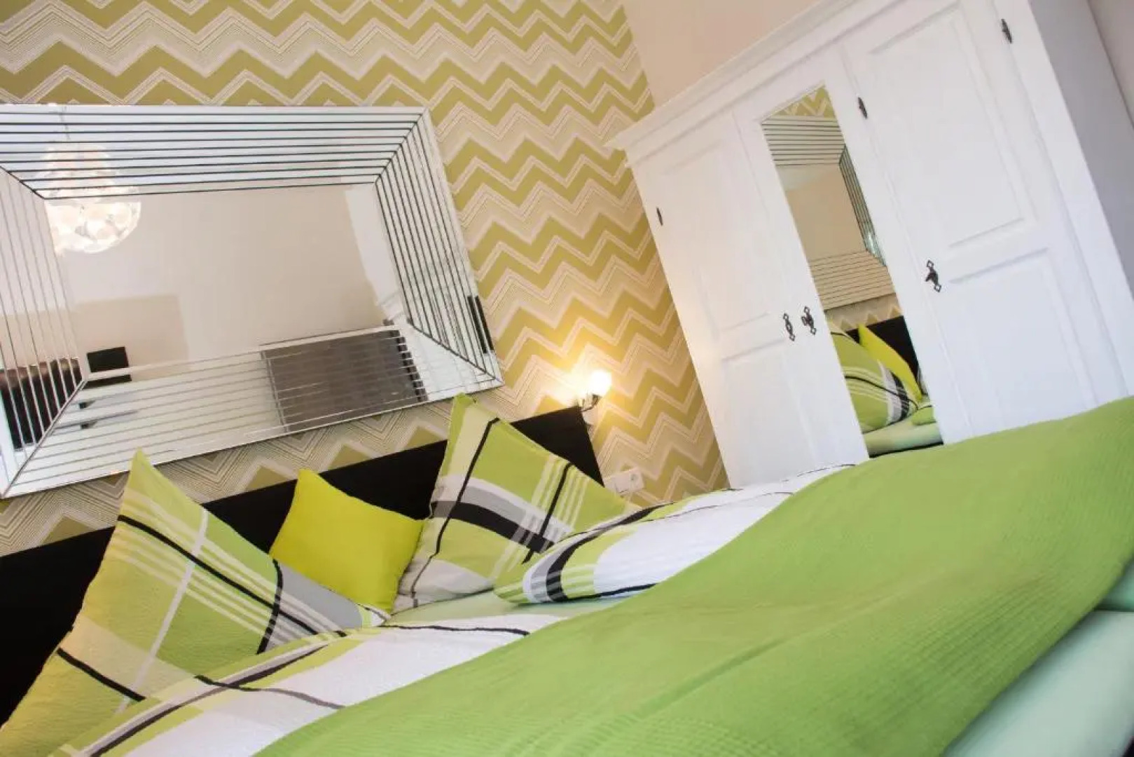 Ferienwohnungen Bali