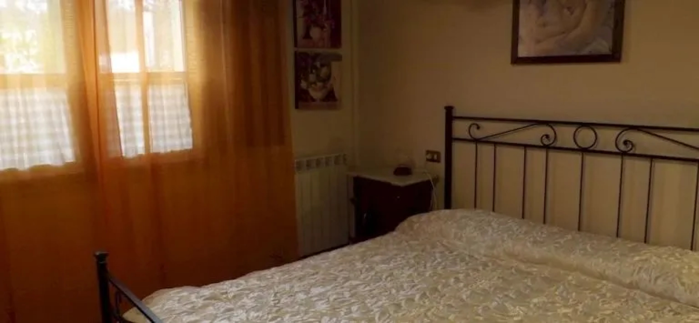 Residence Borgo Alto