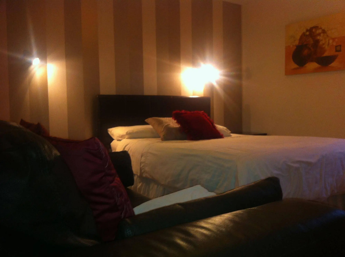 Pearse Road Bed & Breakfast