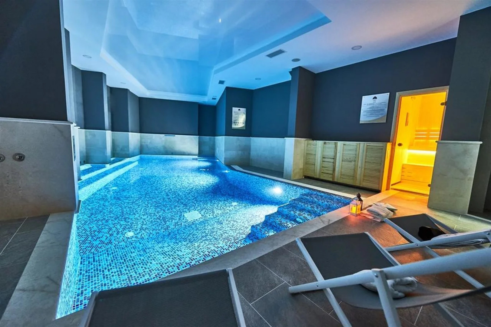 Perla Residence Hotel & Spa