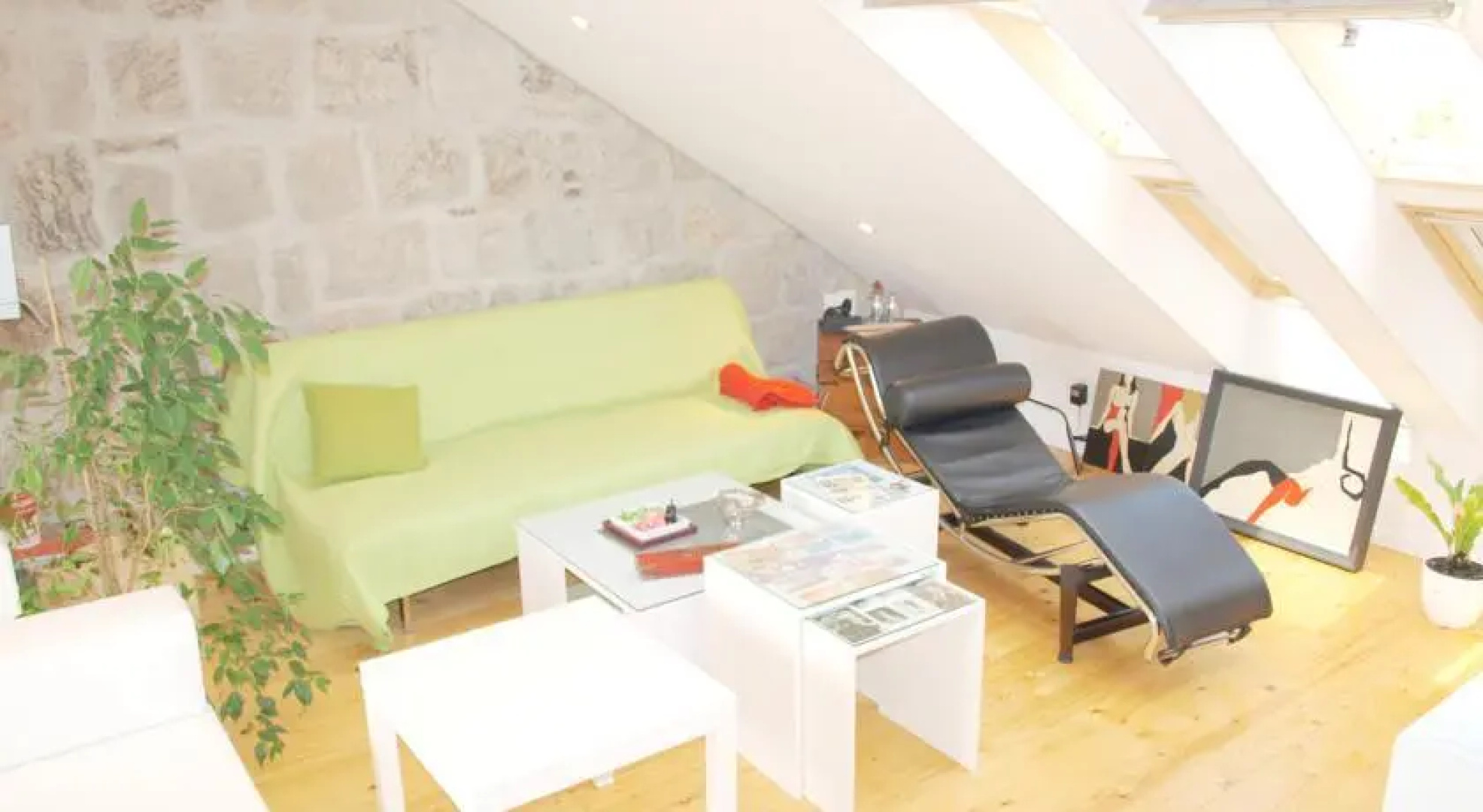 Apartment Ketty