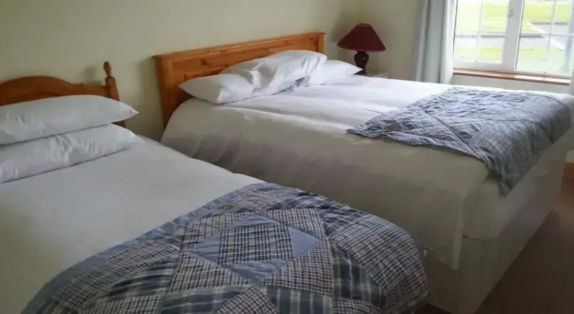 Bunhovil - 2 Bedroom Bungalow