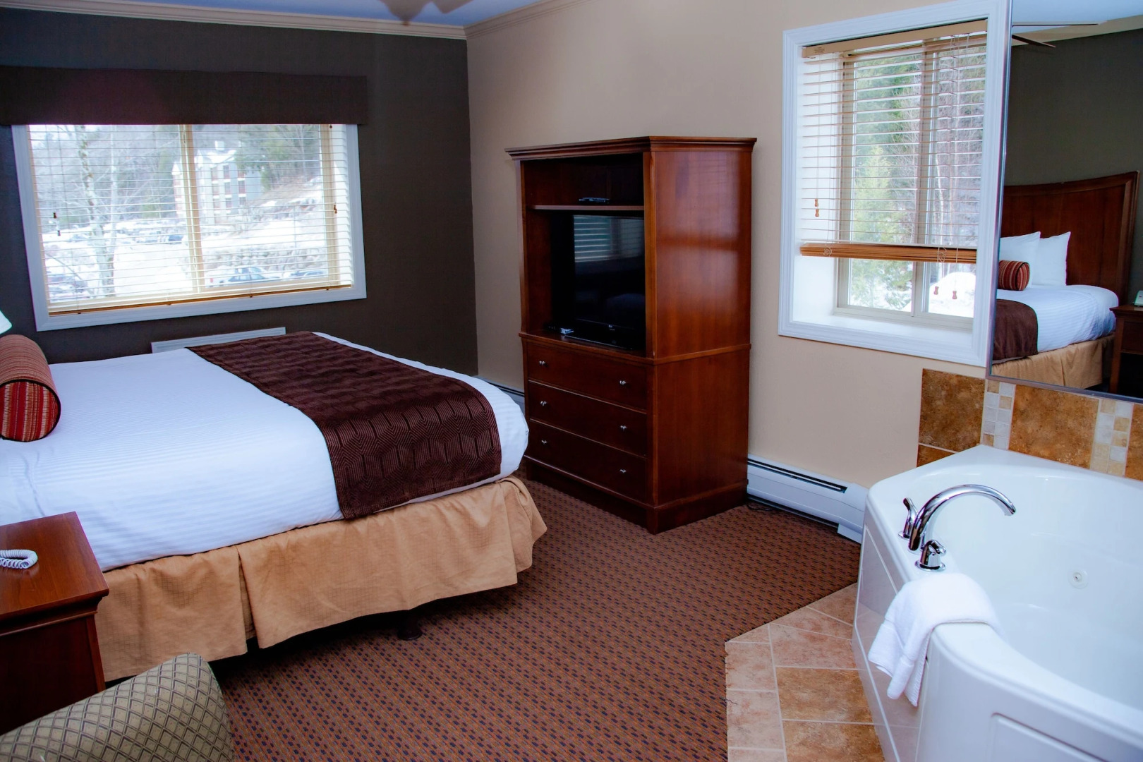 InnSeason Resorts Pollard Brook