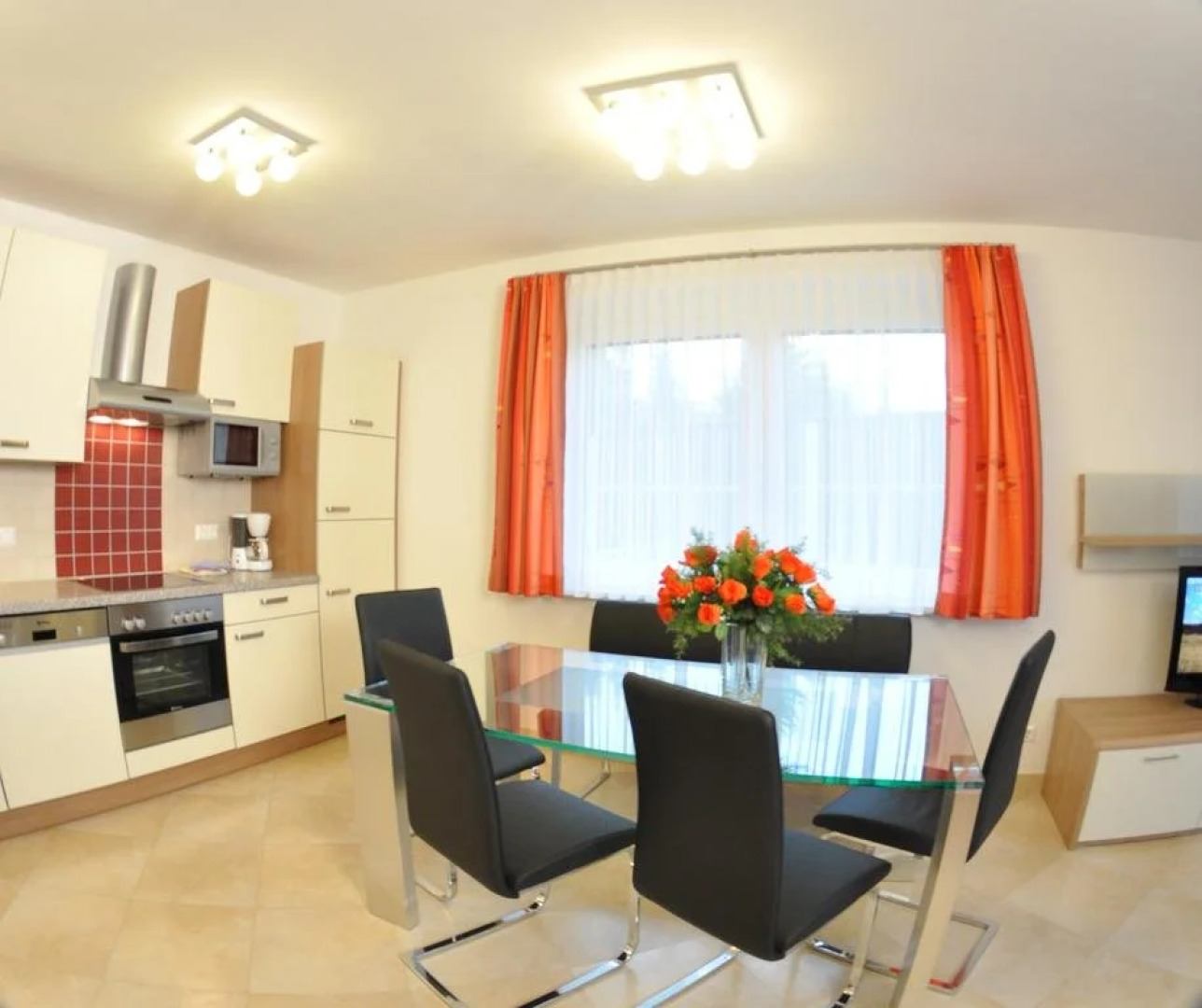 Karglhof - Seebungalows