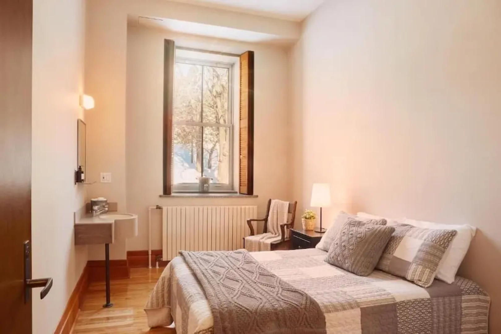 Auberge de l'Abbaye d'Oka