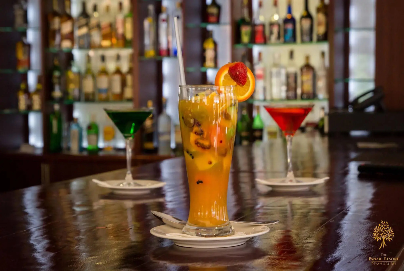 Panari Resort, BW Signature Collection