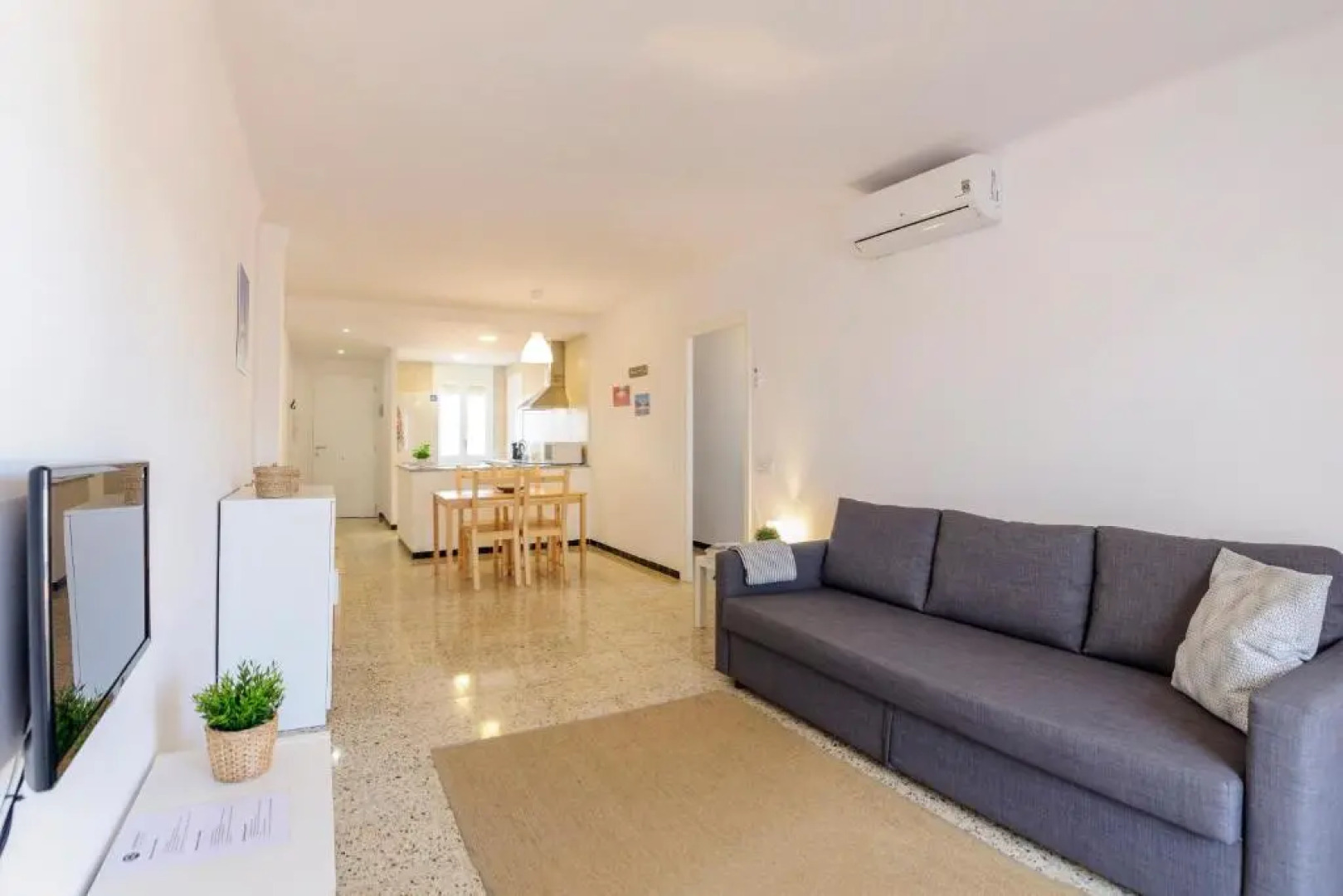 Empuriabrava Apartament No 5