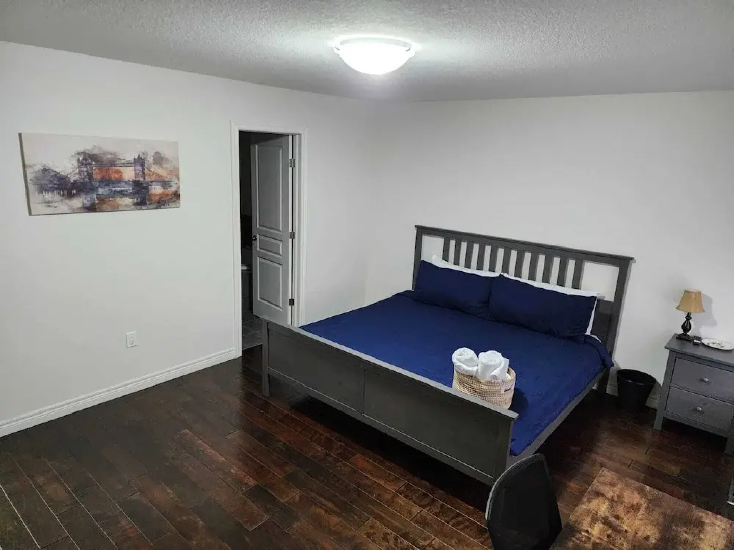 Beautiful Three Bedroom House