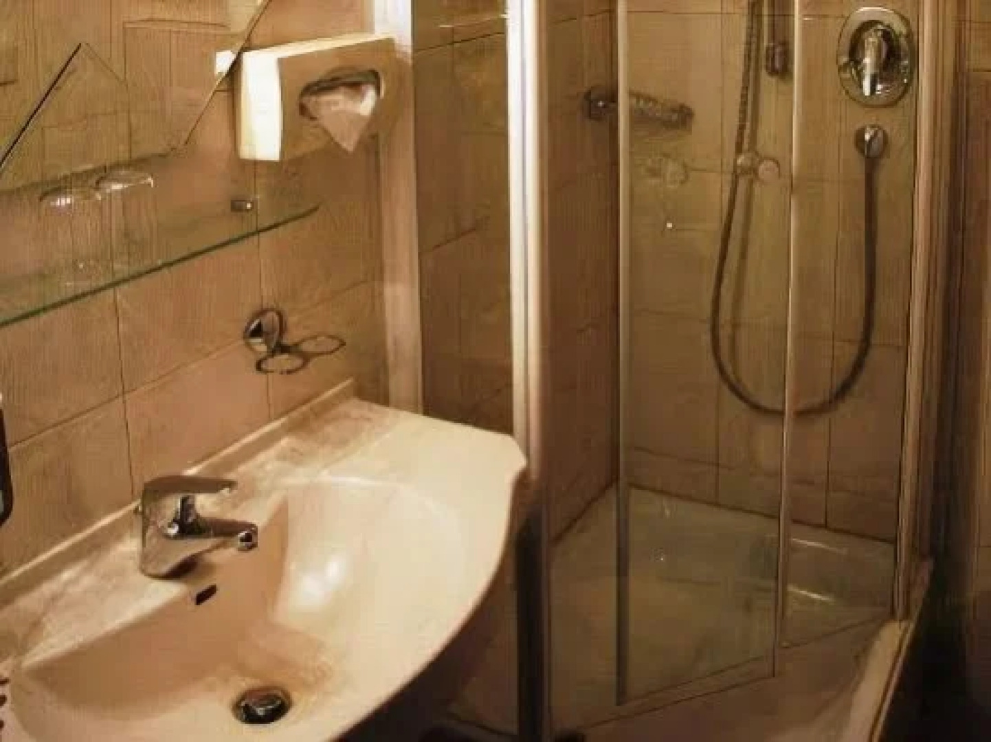 Hotel Schwangauer Hof