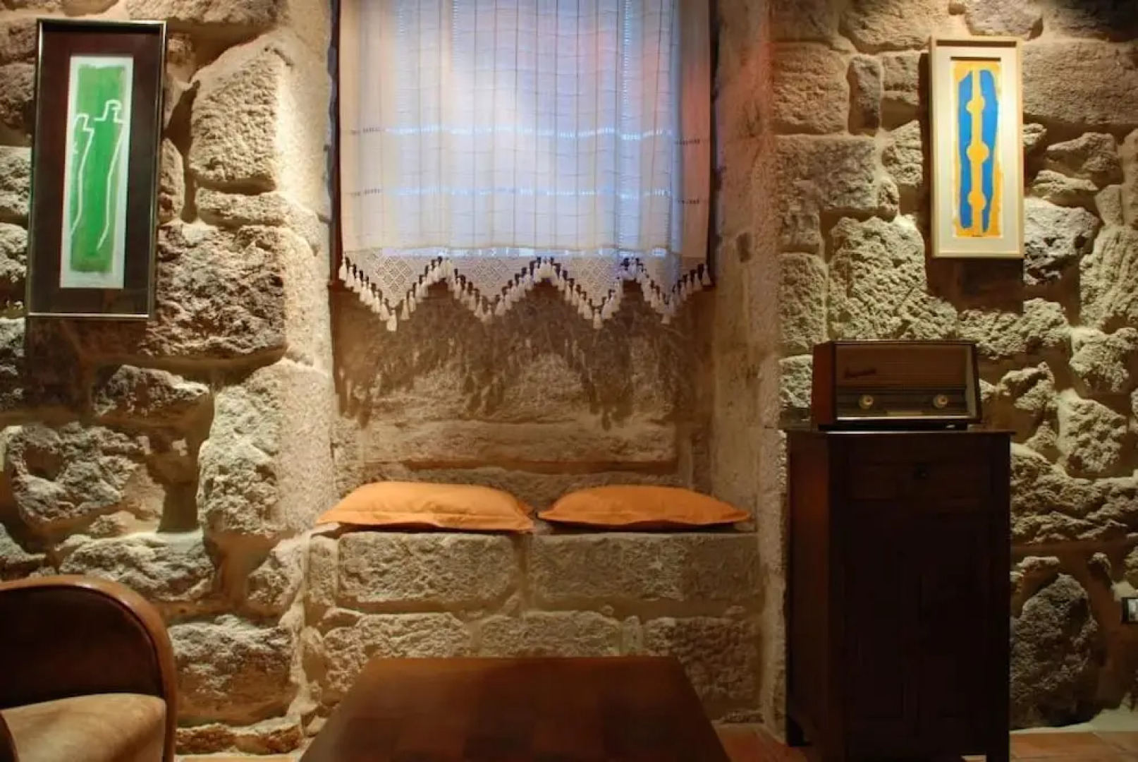 Hotel O Portelo Rural