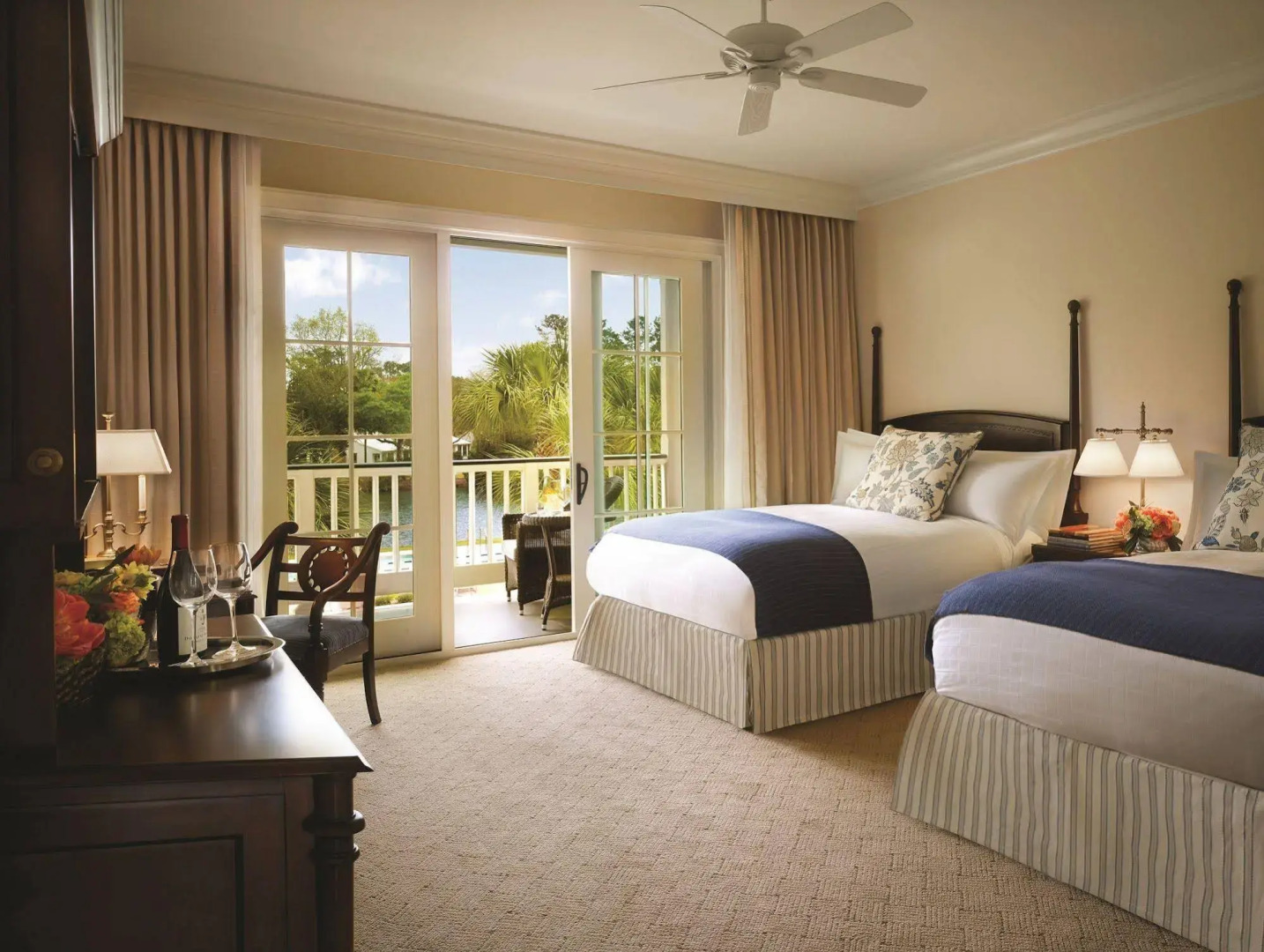 Montage Palmetto Bluff