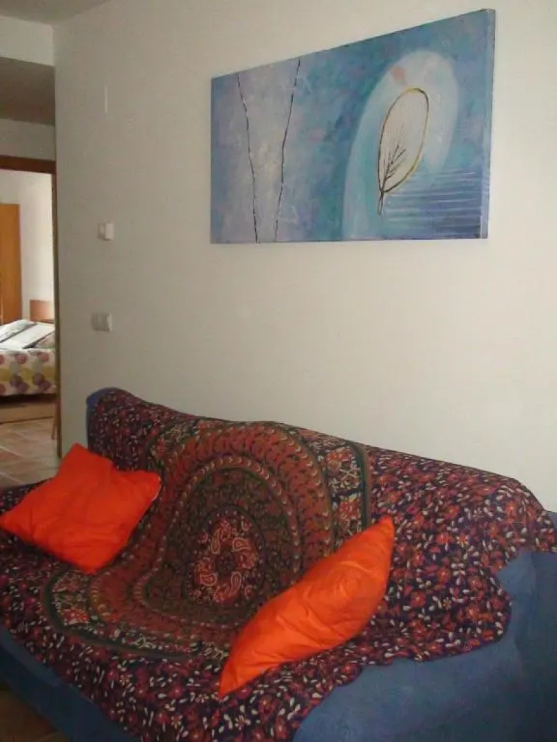 Apartamentos Portal de Ordesa