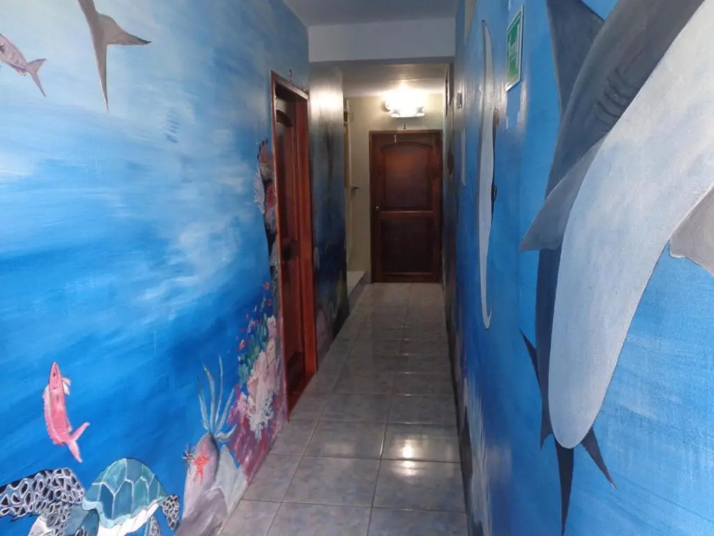 Hostal Nathaly