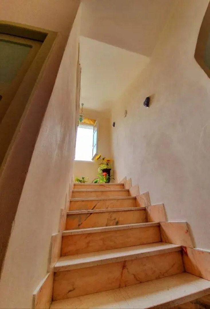 Il Girasole ...At Andorus' House