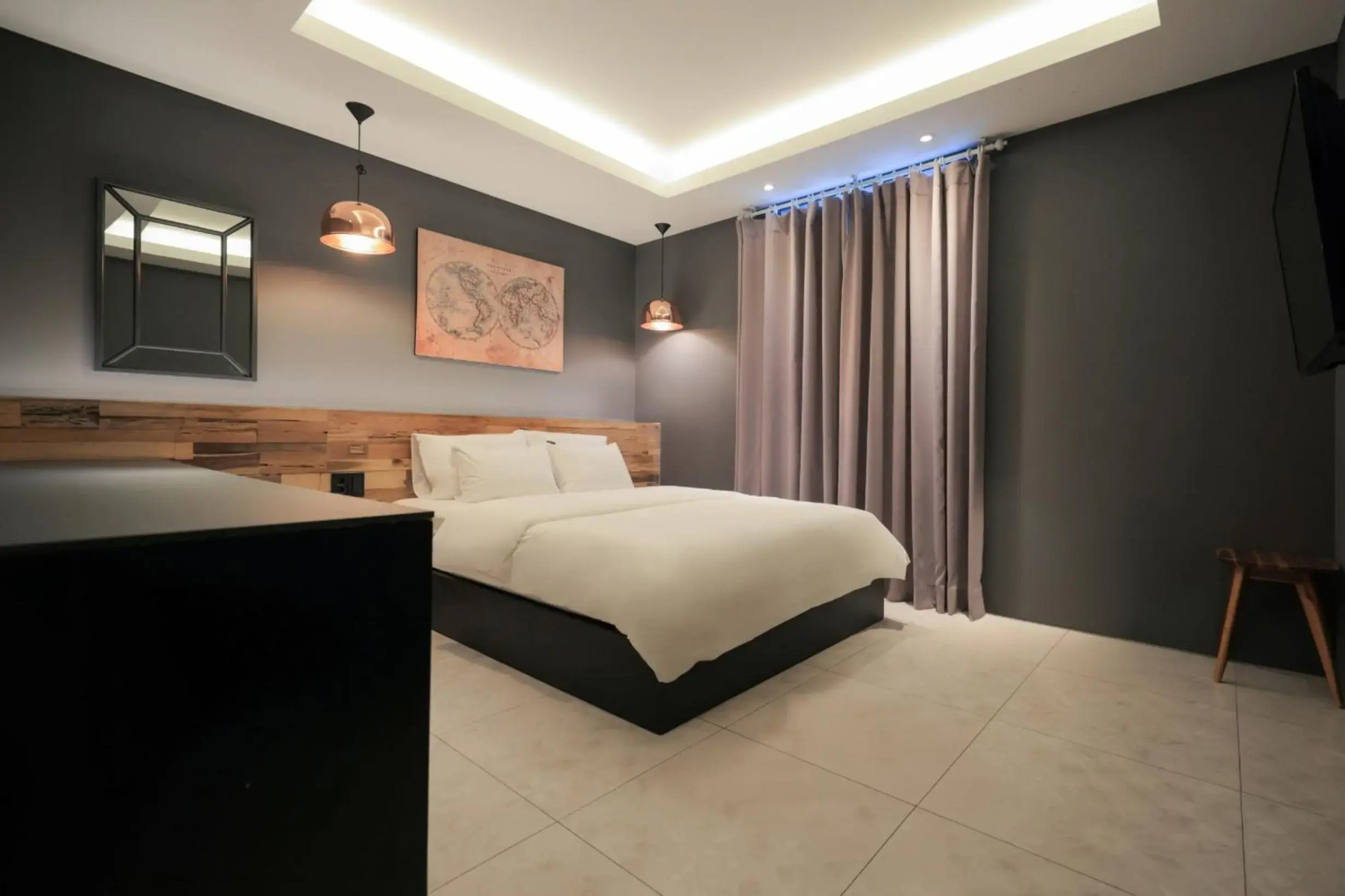 Hotel Yaja Siheung Jeongwang