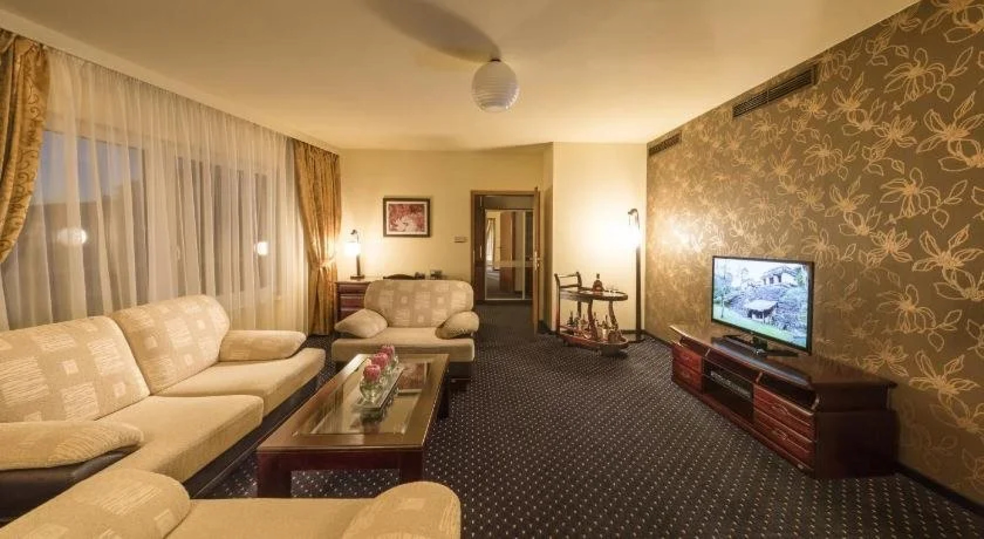 Spa Resort Tree of Life