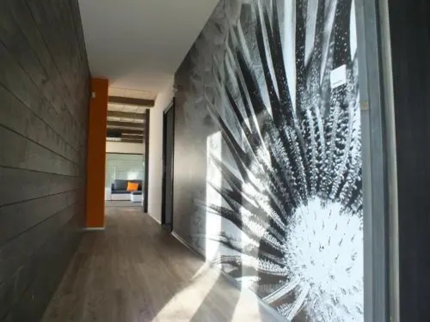 Héthatár Wellness Tanya