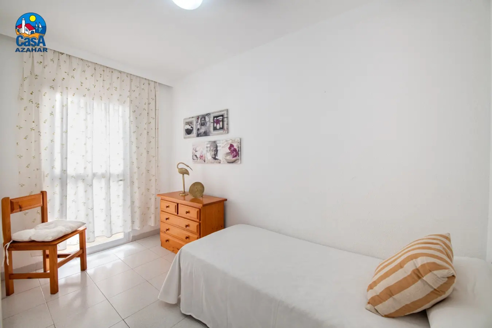 Apartamentos el Rocio Casa Azahar