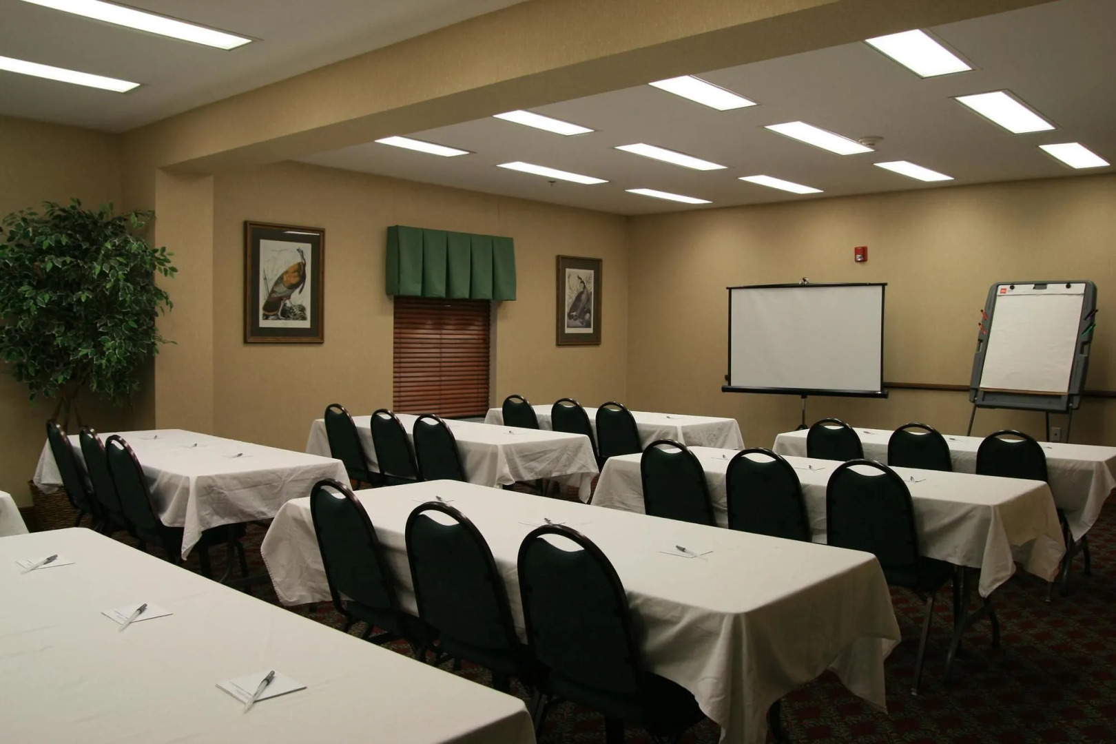 Hampton Inn Covington