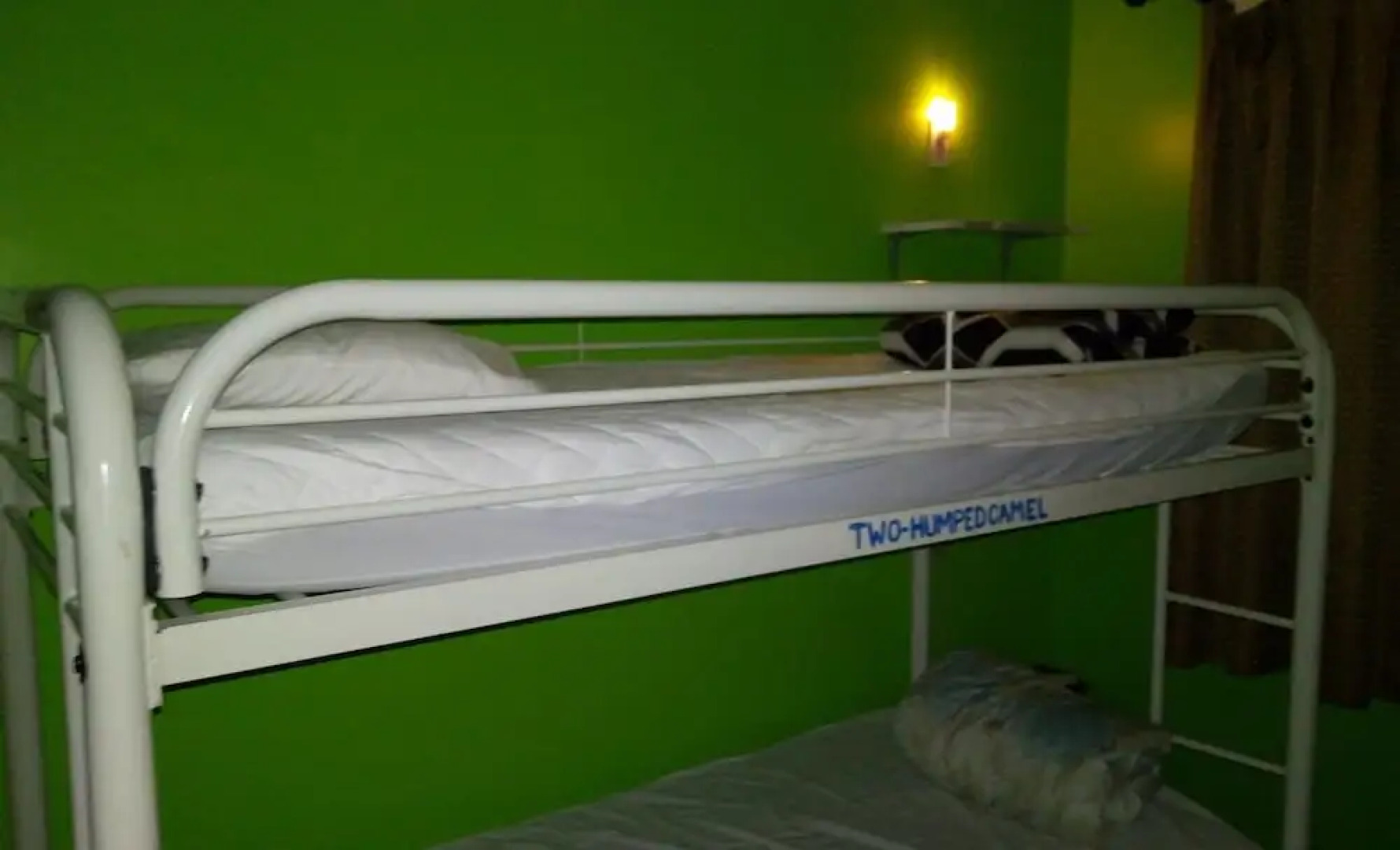 Ottawa Backpackers Inn