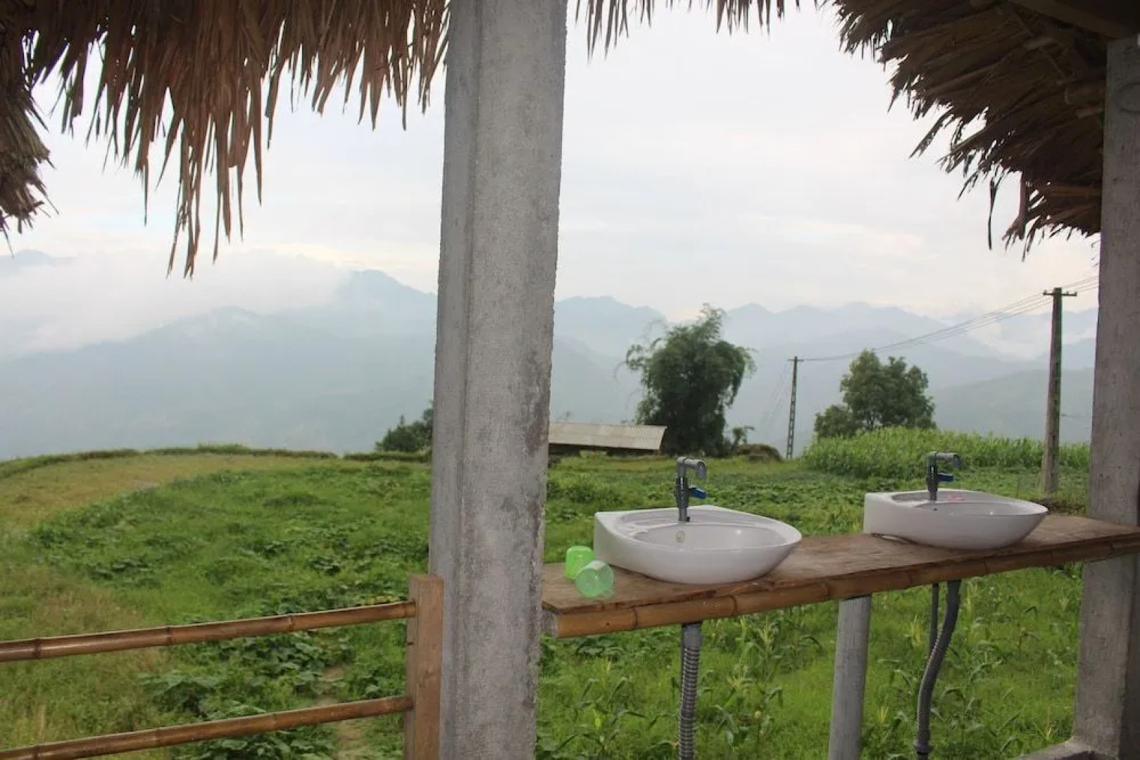 Guyen's Homestay - Hostel