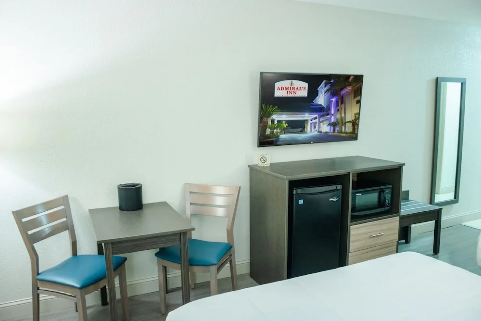 Admiral's Inn on Tybee Island