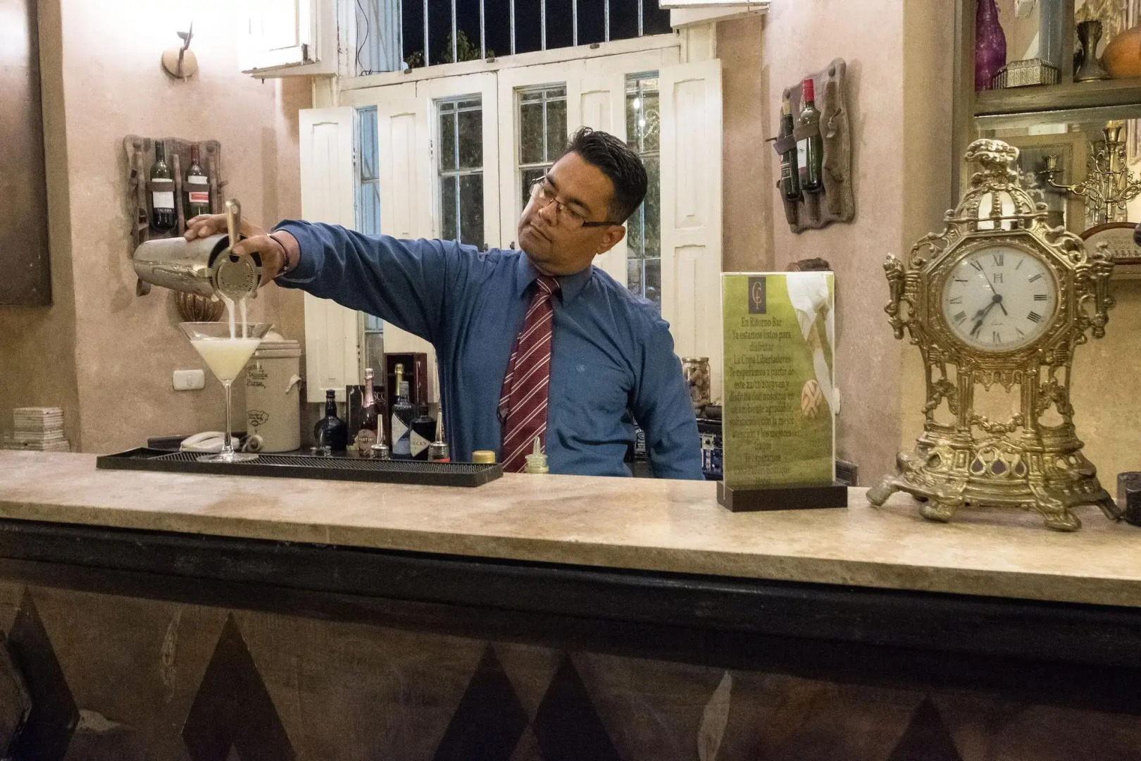 Casa Falleri Boutique Hotel