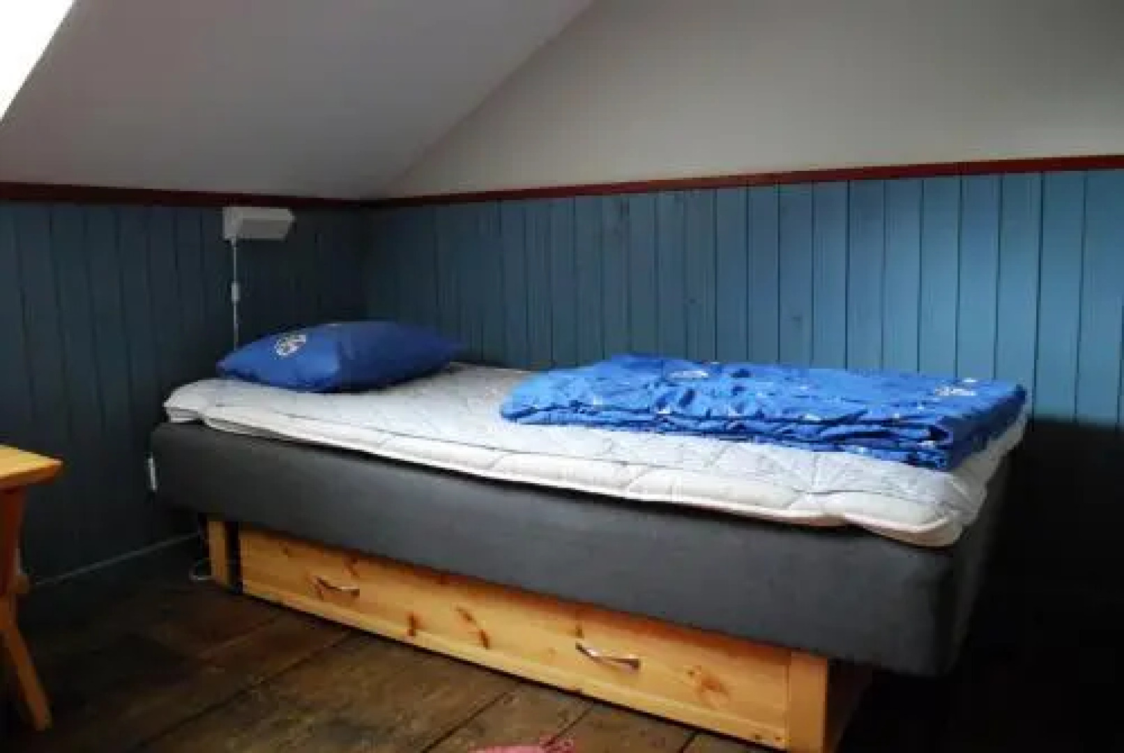 STF Kapten Billes Hostel