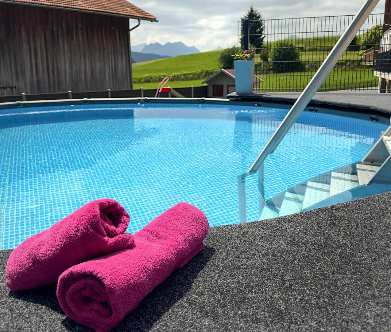 Gästehaus Beim Huber