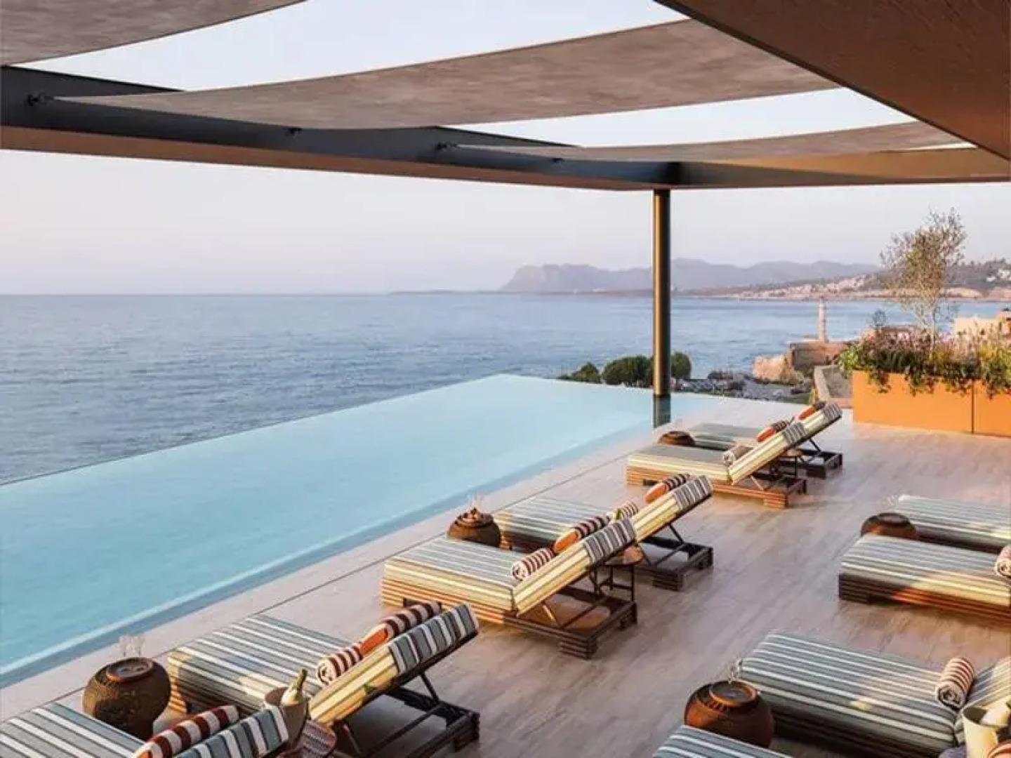 Hilton Chania Old Town Resort & Spa