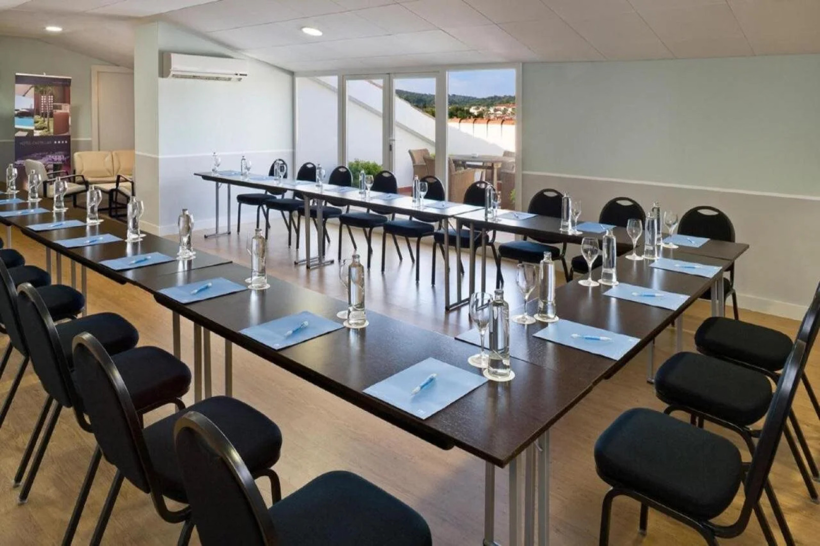 Hotel Castellar-Adults Only